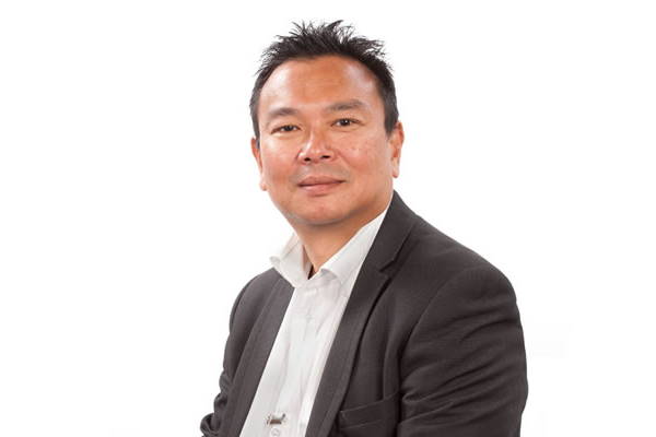 Mr Maurice Wai-Ming Lau