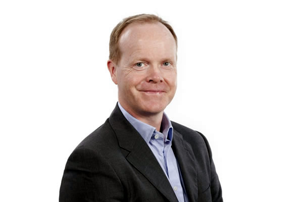 Professor Mike Dennis