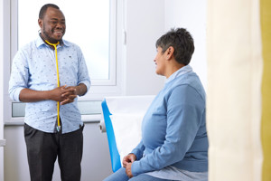 M.D. Anderson Dysphagia Inventory