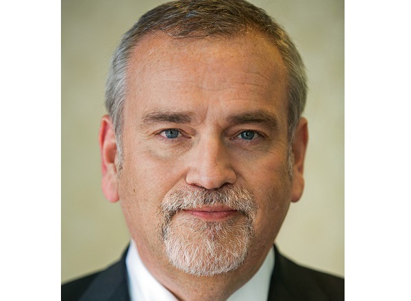 A photo of Joe Rafferty.