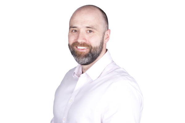 Dr Christopher Hughes