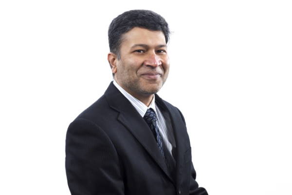 Dr Saifee Mullamitha