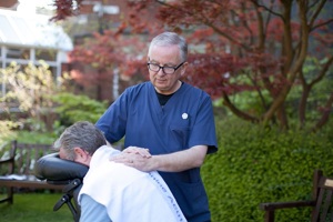 Integrative Therapies Training Unit brochure