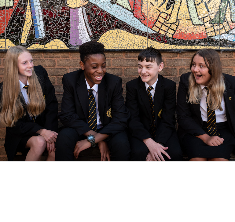 School Marketing Webcard