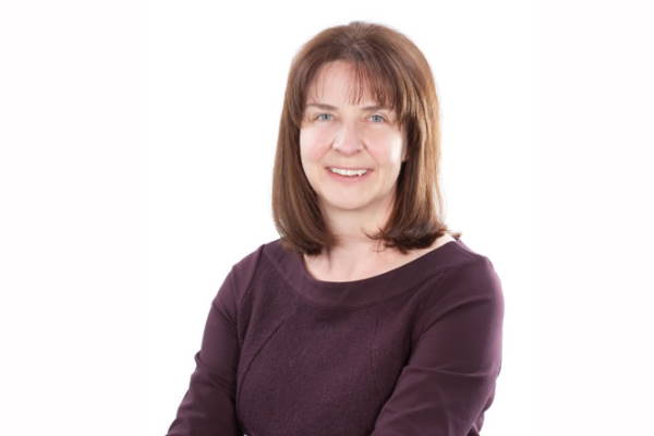 Professor Fiona Blackhall