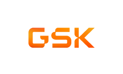 GSK logo