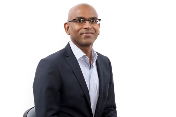 Dr Prakash Manoharan