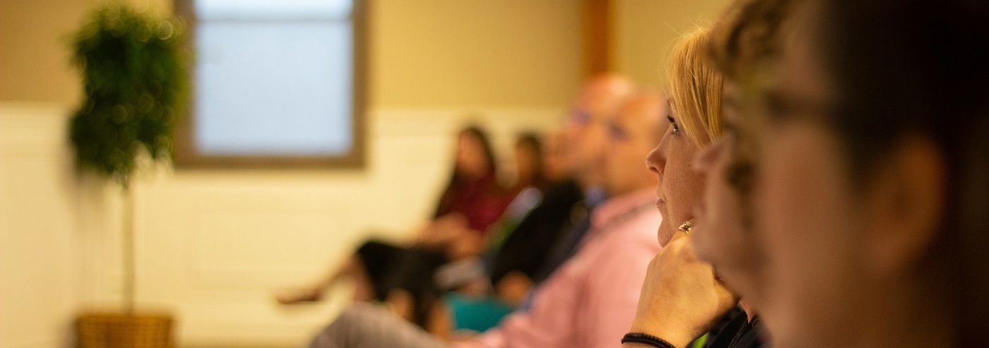 Study Days And Conferences Page Header Image