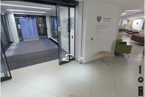 Chemotherapy - Ground Floor