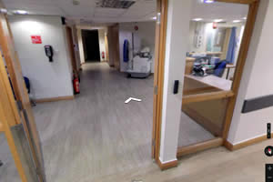 Radiology 2 - (Department 34)