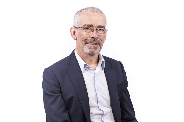 Professor Paul Lorigan