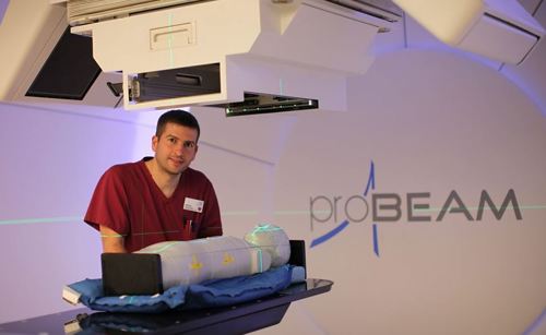 The 250 Million Pound Cancer Cure