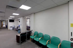 Radiology 1 - (Department 41)