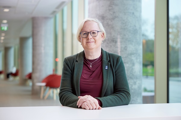 Rikki Goddard-Fuller