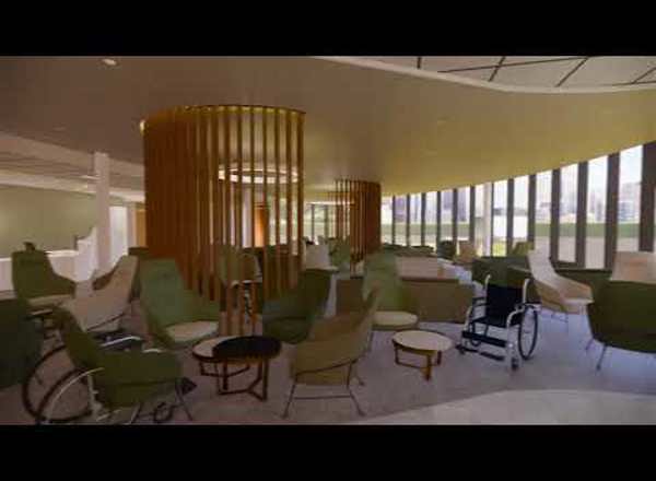 The Christie at Macclesfield video walkthrough