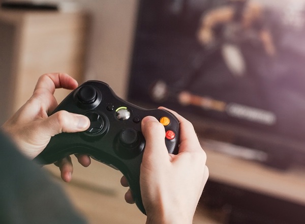 Gaming marathon events