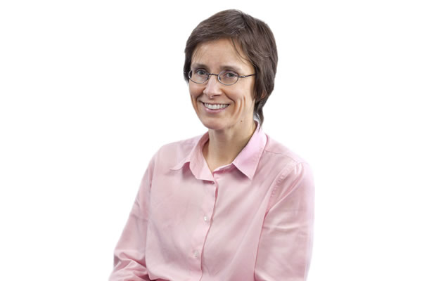 Dr Gillian Whitfield