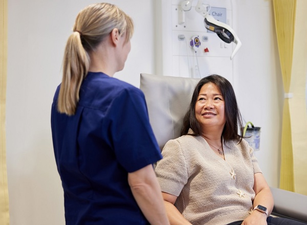 Bloods Closer To Home