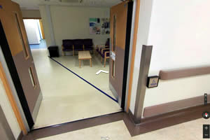 Radiology - Pat Seed Departments (Department 11)