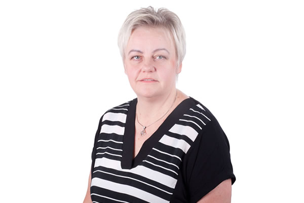 Professor Agata Rembielak