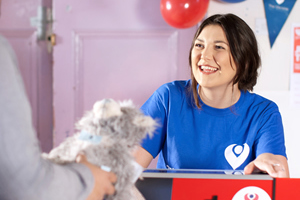 Register your fundraising event