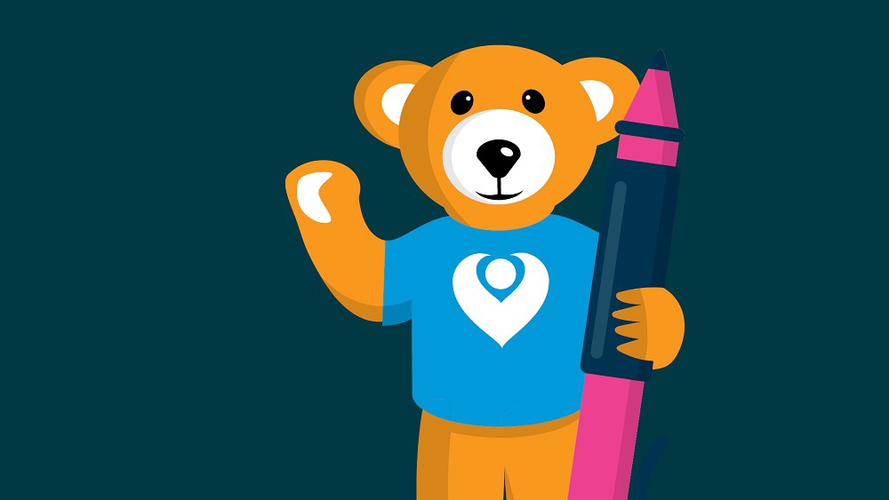 Christie Bear Challenge 2025 Event Pg