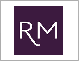 The logo for Royal Marsden.