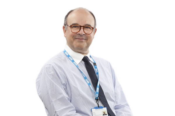 Dr Pedro Manuel Lino Soares de Oliveira