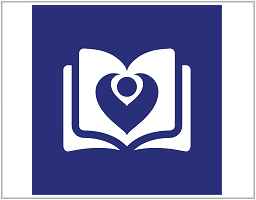 The logo for Liberty.