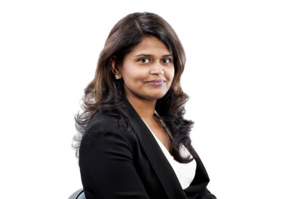 Dr Vidya Kasipandian