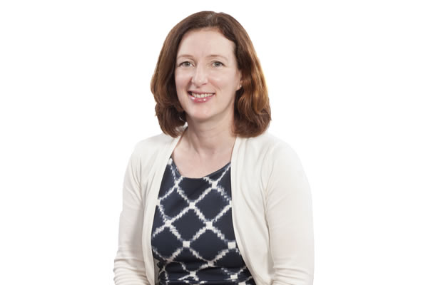 Professor Fiona Thistlethwaite