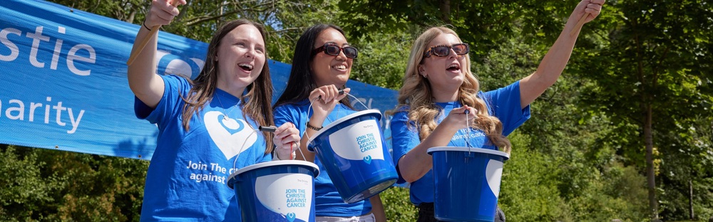 Christiecharity Volunteer Recruit Webbanner