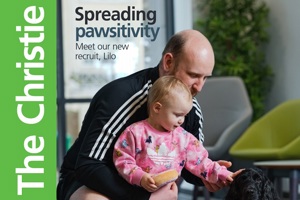 We are The Christie magazine - Spring 2025