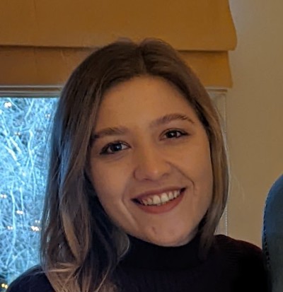 Sarah Turner Clinical nurse specialist