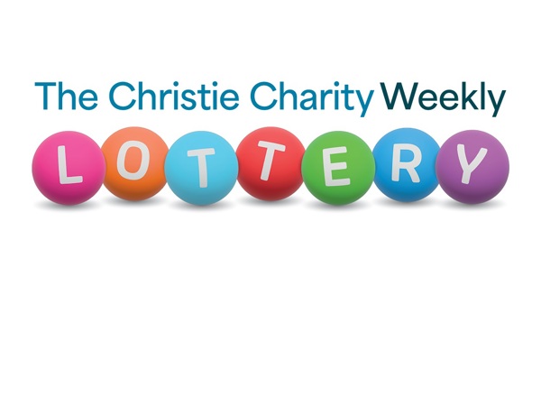 Christie Lottery 2026 Cal Pic