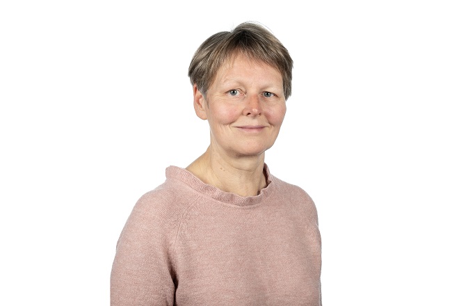 Miss Rebecca Faulkner