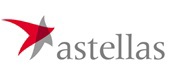 Astellas logo