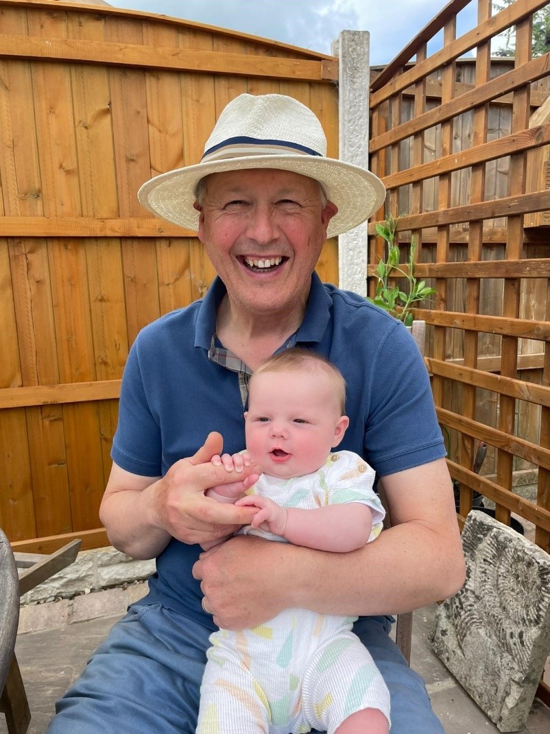 CPOC patient, November 2021