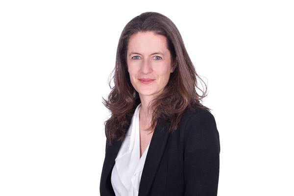 Dr Elizabeth (Beth) Phillips