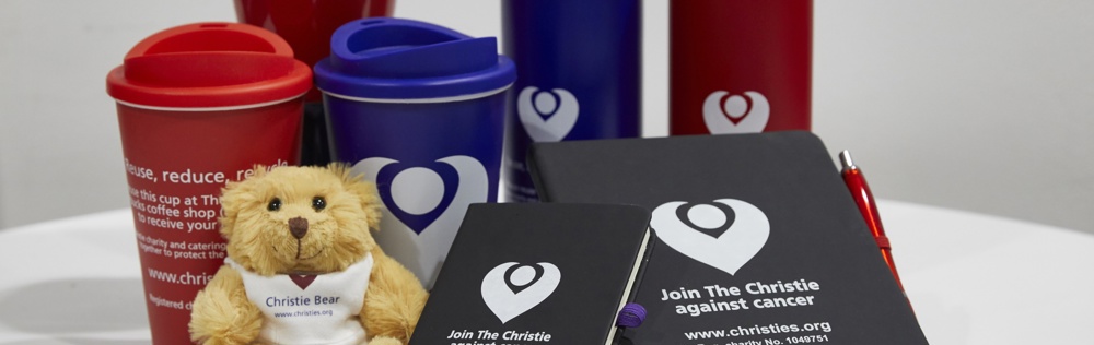 Charity Centre Banner