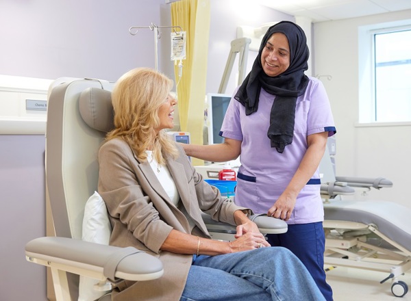 Christie Chemotherapy 09 09 2025 1390