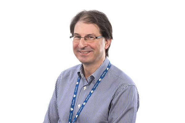 Dr Phil Haji-Michael