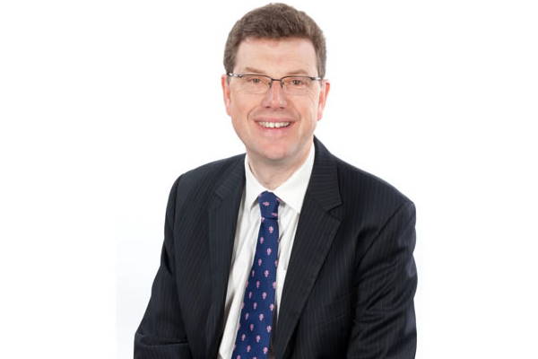 Professor Tim Illidge