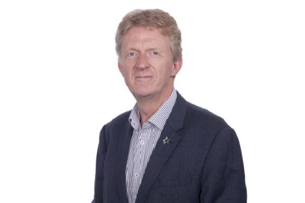 Professor Andrew Renehan