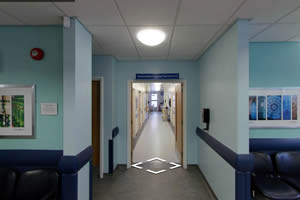 Haematology Oncology Outpatients