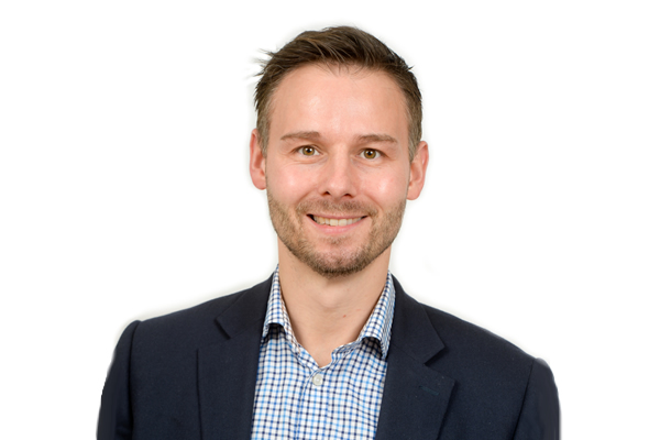 Professor David Thomson