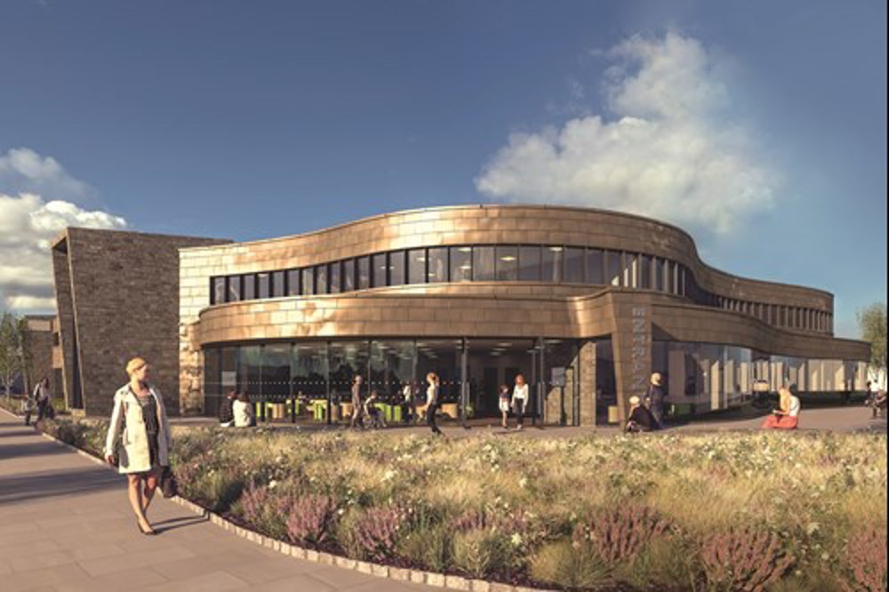 Macclesfield Cancer Centre