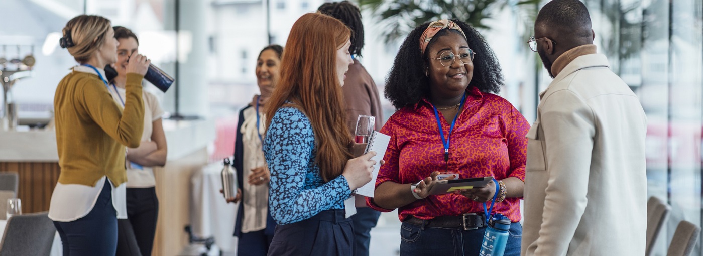 Essential Communication Skills Banner