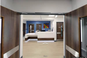 Haematology and Transplant Unit