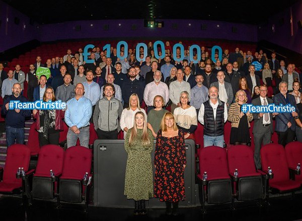 Anna Mcintosh And Marie Toller Visiting Staff At Seddon